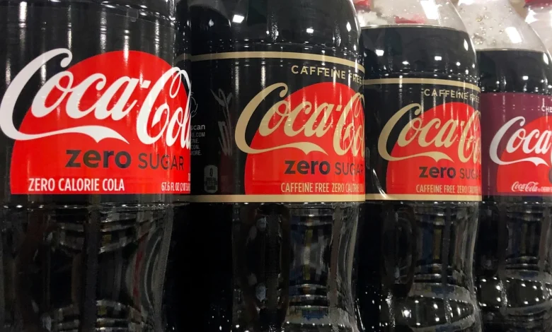 San Francisco sues food manufacturers over ultraprocessed foods : NPR