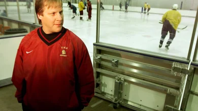 Sandelin's 15 biggest games from his 999 as Bulldogs coach