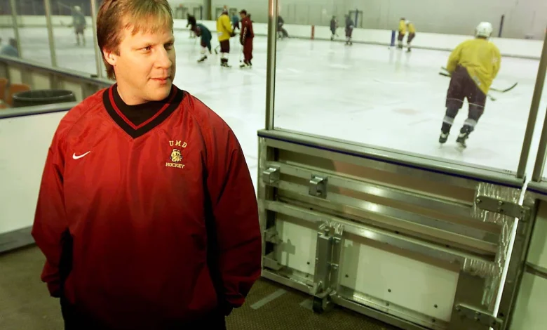 Sandelin's 15 biggest games from his 999 as Bulldogs coach