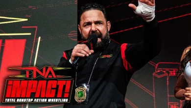 Santino Marella Says TNA’s TV Deal With AMC Is ‘Much Bigger Than He Thought’