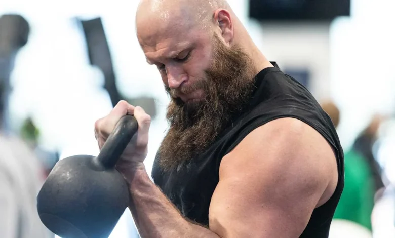 Saquon Barkley, Lane Johnson sidelined on Tuesday