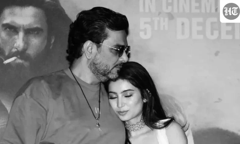 Sara Arjun thanks Mukesh Chhabra for giving her Dhurandhar: ‘That silent faith changed everything’ | Bollywood