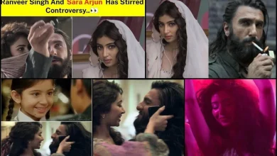 Sara Arjun's father unbothered by criticism of her 20-year age gap with Ranveer Singh in Dhurandhar