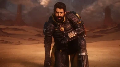 Saros has a new story trailer for Housemarque’s Returnal successor