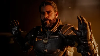 Saros out April 30, new trailer reveals gameplay, story details