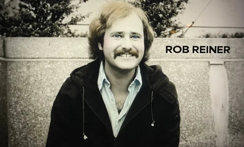 'Saturday Night Live' Pays Tribute To Rob Reiner Following His Death