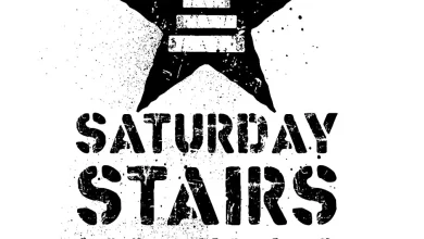 Saturday Stairs Is A Free Workout at the Hollywood Bowl