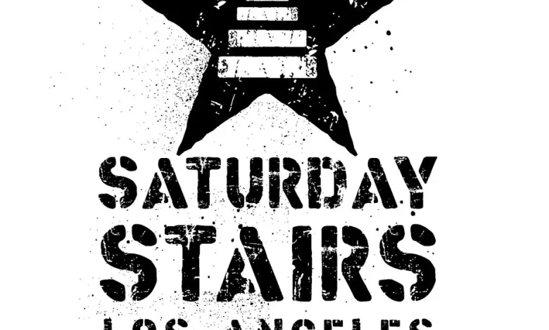 Saturday Stairs Is A Free Workout at the Hollywood Bowl