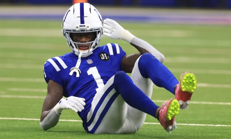 Sauce Gardner injury: Colts cornerback unlikely to play Seattle Seahawks