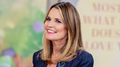 Savannah Guthrie Is Having Surgery to Treat Her Vocal Cords