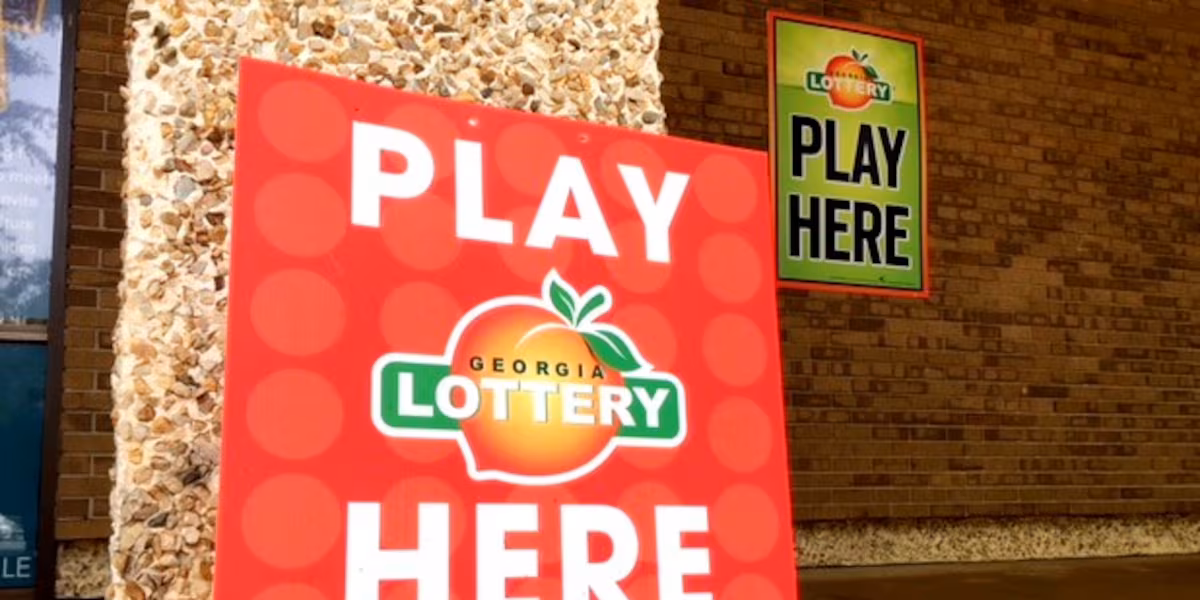 Savannah resident wins over $400,000 in Fantasy 5 drawing