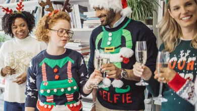Save the Children announces Christmas Jumper Day 2025 will be on December 11