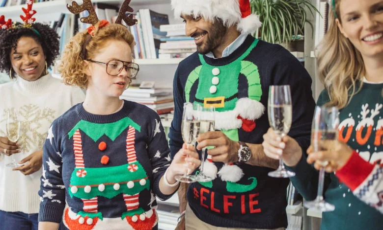 Save the Children announces Christmas Jumper Day 2025 will be on December 11