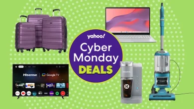 Save up to 80% on tech, home essentials and more the day after the biggest cyber sale of the year