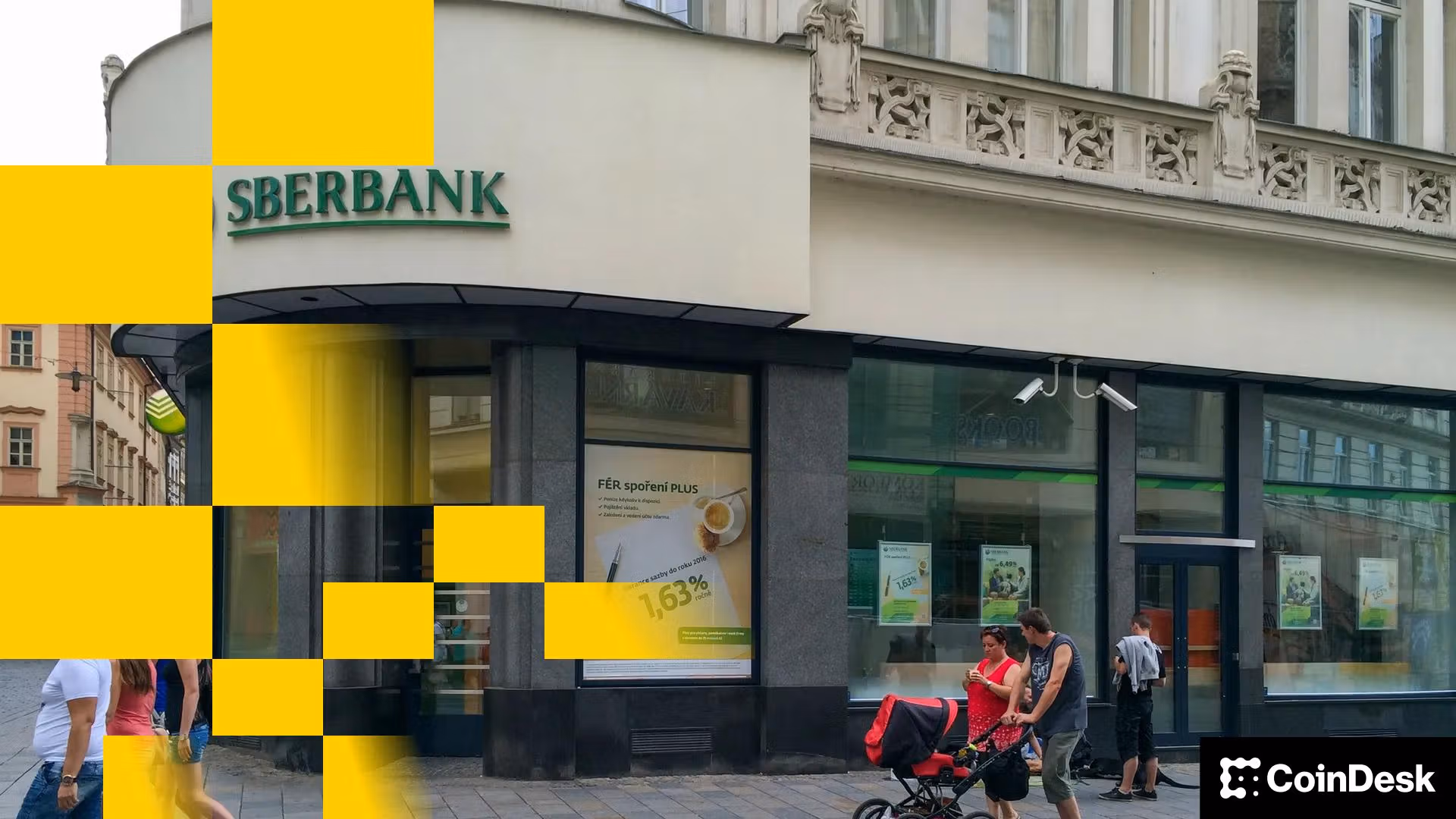 Sberbank issues Russia’s first bitcoin-backed loan in pilot deal