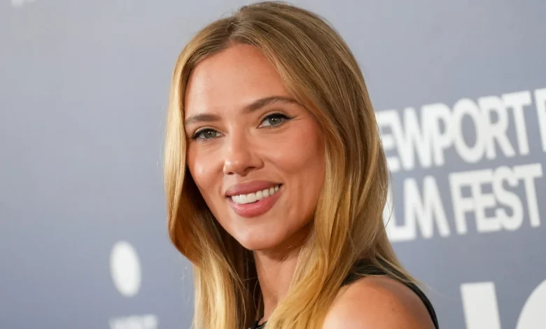 Scarlett Johansson Eyes The Batman Part II At DC Studios