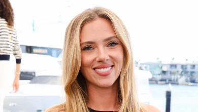 Scarlett Johansson in Final Talks to Join 'The Batman' Sequel