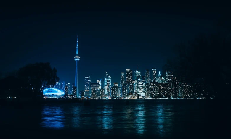 Sceptres Gameday: Toronto vs Minnesota