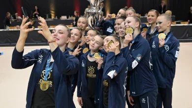 Schmiden nicht zu stoppen