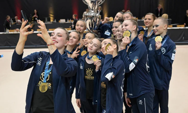 Schmiden nicht zu stoppen