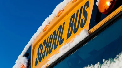 School closings and delays for Massachusetts and New Hampshire for Tuesday, December 2