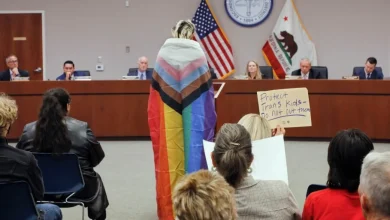 Schools Can’t Bar Teachers From Telling Parents If Kids Are Transgender, Judge Rules