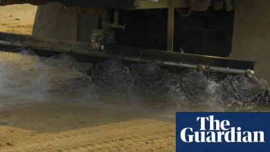 Science journal retracts study on safety of Monsanto’s Roundup: ‘Serious ethical concerns’ | US news