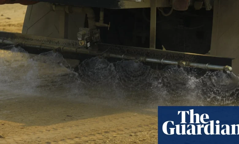 Science journal retracts study on safety of Monsanto’s Roundup: ‘Serious ethical concerns’ | US news