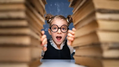 Science says we’ve been nurturing “gifted” kids all wrong