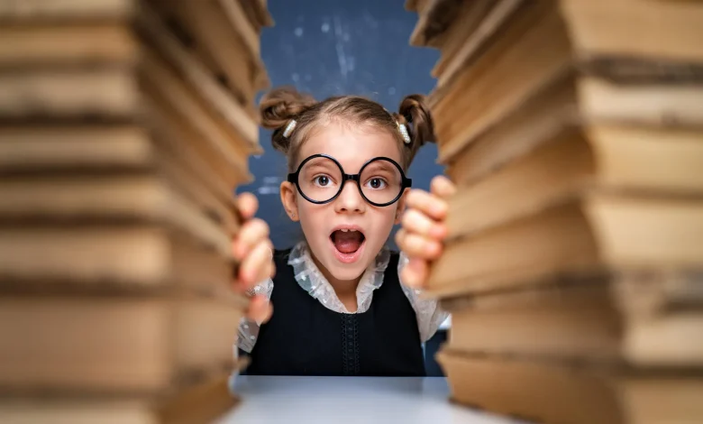 Science says we’ve been nurturing “gifted” kids all wrong