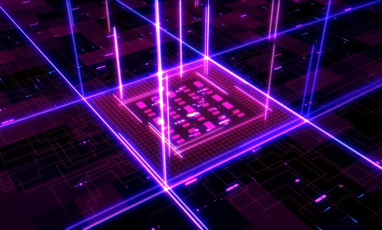 Scientists build 'most accurate' quantum computing chip ever thanks to new silicon-based computing architecture