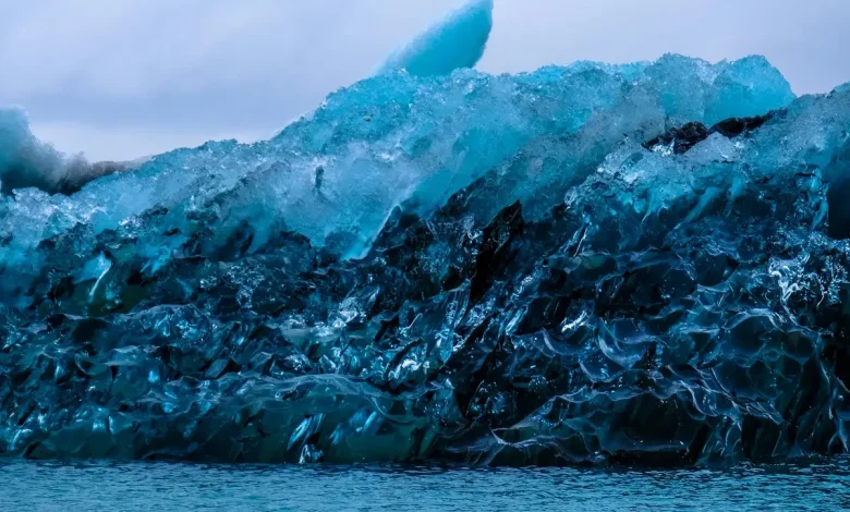 Scientists warn Antarctica’s Southern Ocean is building up a massive thermal ‘burp’