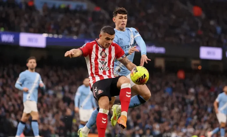 Score Predictions: Can Sunderland See Off The Mags At Home?