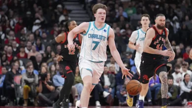 Score predictions for the Charlotte Hornets' matchup with the Denver Nuggets