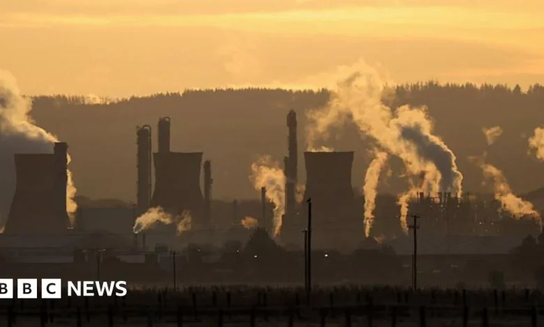 Scotland's energy - election common ground or battleground?