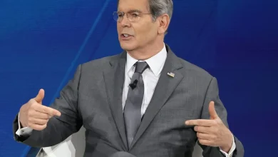 Scott Bessent on well-intentioned but ‘very amorphous’ Giving Pledge: Billionaire class in panic