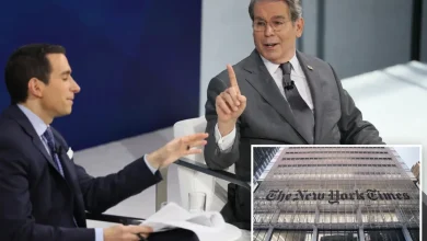 Scott Bessent rips NY Times over coverage of Biden’s decline: ‘One of the greatest scandals of all time’