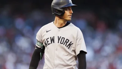 Scott Boras says 8 teams are interested in Cody Bellinger. What does that mean for Yankees?