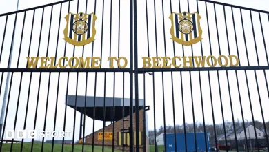 Scottish Cup: Auchinleck Talbot v Celtic tie moved to Rugby Park