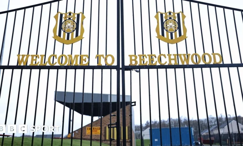 Scottish Cup: Auchinleck Talbot v Celtic tie moved to Rugby Park