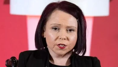 Scottish Labour education spokeswoman quits over friendship with convicted sex offender