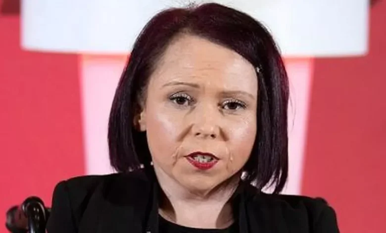 Scottish Labour education spokeswoman quits over friendship with convicted sex offender