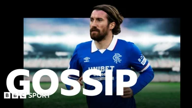 Scottish gossip: Rangers, Celtic, Hearts, St Johnstone, Ross County