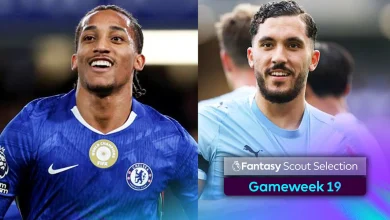 Scout Selection: Best Fantasy team for Gameweek 19