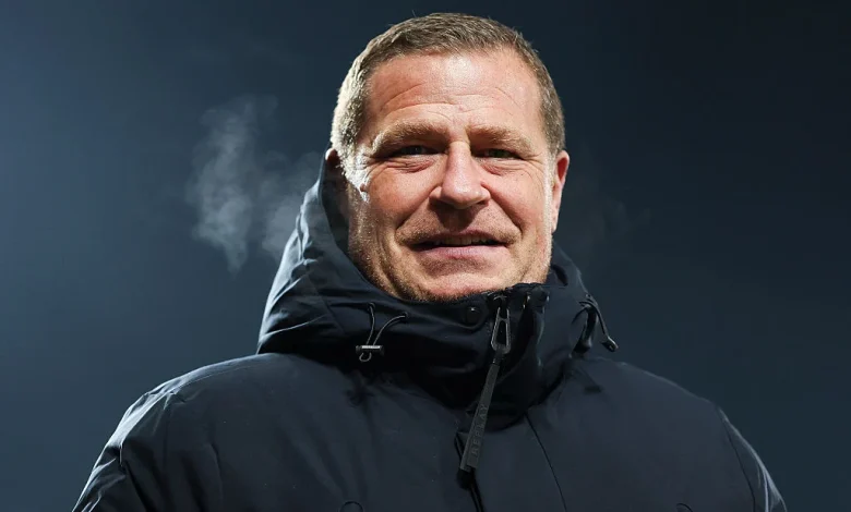 🤔 Scouting with a twist: Eberl quizzes the ref about the next opponent