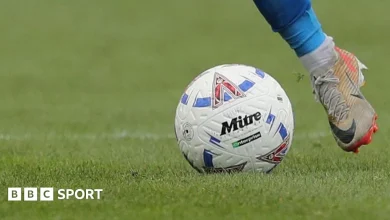 Scunthorpe United v Tamworth: National League stats & head-to-head