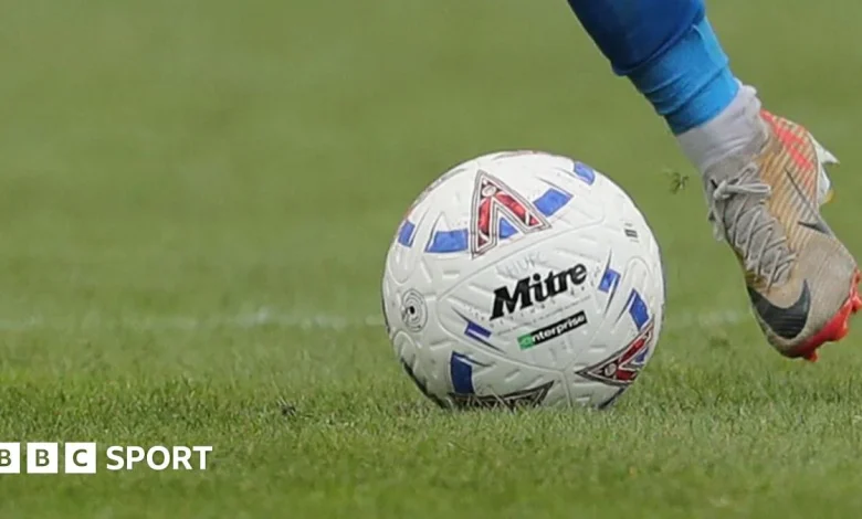 Scunthorpe United v Tamworth: National League stats & head-to-head