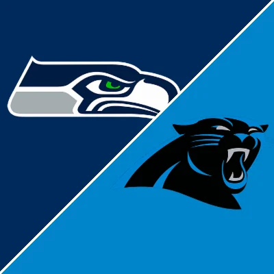 Seahawks 27-10 Panthers (Dec 28, 2025) Box Score