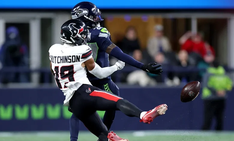 Seahawks CB Riq Woolen playing ‘much better’ of late