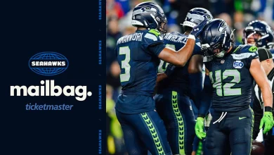 Seahawks Mailbag: Nick Emmanwori For Defensive Rookie Of The Year, Starting Faster On Offense & More